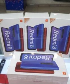 Xiaomi Redmi 8 4/64 New (Baru) Garansi Resmi Indo