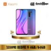 Xiaomi Redmi 9 4GB/64GB - 3GB/32GB - Garansi Resmi 1 Tahun