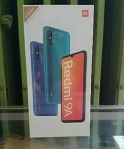 Redmi 9A Garansi Resmi