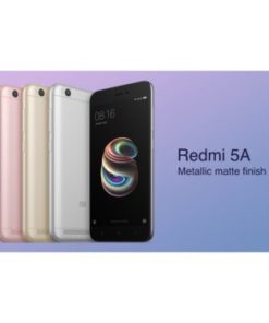 Xiaomi Redmi 5A & Note 5A 2/16GB