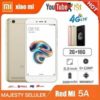 [Baru] "Xiaomi Redmi 5A 2GB RAM 16GB ROM | HP Handphone Xiaomi 5A 2/16 SnapDragon 425 New Bergaransi