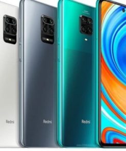 Redmi Note 9 Pro, Poco F2 Pro, Note 8 Pro, Garansi Resmi Xiaomi, Imei Terdaftar di Kemenperin