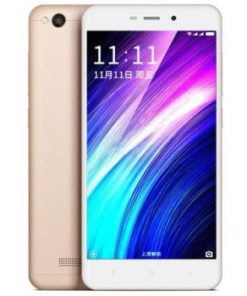 (COD) XIAOMI REDMI 4A 2GB/16GB GARANSI TOKO 1 TAHUN