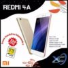 XIAOMI REDMI 4A 2/16GB (BONUS Handsfree Bluetooth)