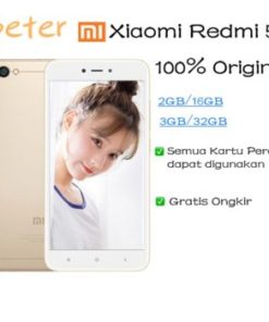 Xiaomi Redmi 5A 4A 4X Redmi 2 Note 2 4G RAM 2/16 1/8