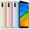 xiaomi redmi note 5  4/64 ram 4gb rom 64gb kondisi baru JNE INSURANCE INCLUDES