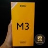 Xiaomi POCO M3 4/64 & 6/126GB Garansi Resmi - [READY STOCK]