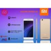 XIAOMI REDMI 4A 2/16GB - 2/32GB GARANSI 1 TAHUN