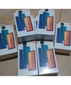 Xiaomi Redmi 9a RAM 2/32 3/32 Garansi Resmi No REPACK