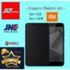 XIAOMI REDMI 4X RAM 2GB ROM 16GB