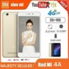 [Baru] "Xiaomi Redmi 4A 2/16GB 4G 13MP Camera | HP Xiaomi Redmi 4A Snapdragon 425 | Handphone 4A New