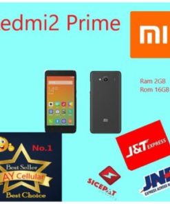 Xiaomi Redmi 2 Prime Ram 2GB Rom 16GB