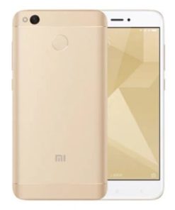 Xiaomi Redmi 4x Ram 2Gb Internal 16GB