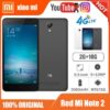 xiaomi redmi note 2 16GB 2GB RAM LTE