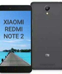Xiaomi Redmi Note 2 Ram 2GB ROM 16GB