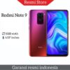 Redmi Note 9 (4/64GB & 6/128GB) NEW BNIB