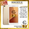 Xiaomi Redmi Note 5A Ram 2/16 Redminote 5a 2GB 16GB Gold-Gray