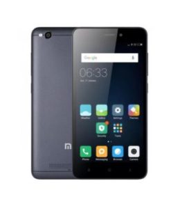 Xiaomi Redmi 4A RAM 2/16 Garansi Distributor