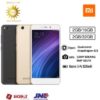 Xiaomi Redmi 4A - 2GB/16GB -2GB/32GB Grey/gold