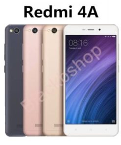 100% Asli Xiaomi Redmi 4A 5A 2GB+16GB 3+32GB 4G Mobile Phone