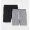 2-pack Regular Fit sweatshorts