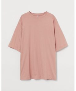 Oversized T-shirt