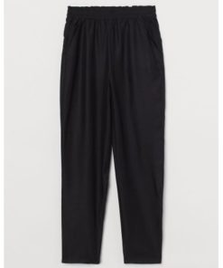 Pull-on trousers