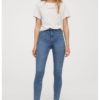 Super Skinny High Jeans