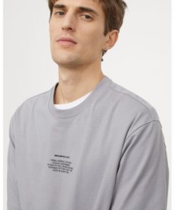 Relaxed Fit T-shirt