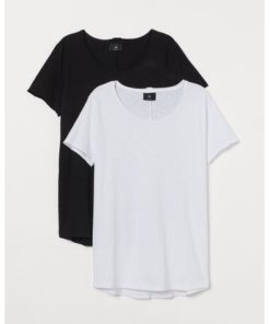 2-pack Regular Fit T-shirts