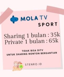 MOLA TV SPORT