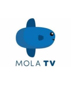 Voucher Mola TV 3 Bulan