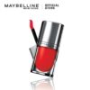 Maybelline Color Sensational Lip Tint Make Up - 01 Fruit Punch (Formula tahan lama & ringan di bibir