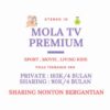 Mola Premium TV