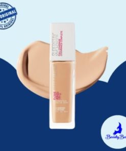 BEAUTYBANK - MAYBELLINE SUPER STAY SUPERSTAY SUPERSTAY FULL COVERAGE FOUNDATION