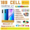 REALME XT RAM 8/128 GARANSI RESMI REALME INDONESIA