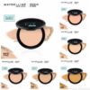 MAYBELLINE Fit Me Matte + Poreless Compact Powder SPF 28PA+++