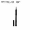 Maybelline Line Tatto High Impact Eye Liner - Eyeliner Tattoo Hitam Intense Black
