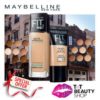 Maybelline Fit Me Matte + Poreless Foundation 30ml Botol | Tube 18 ml | MAYBELLINE FIT ME POWDER