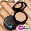 Maybelline Fit Me Matte + Poreless Compact Powder SPF 28PA+++ | Bedak Fit Me TERBARU