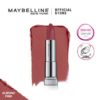 Maybelline Color Sensational The Powder Mattes - Matte Lipstick Make Up