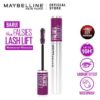 Maybelline The Falsies Lash Lift Mascara Make Up (Waterproof Mascara Tahan Lama Hingga 16 Jam)