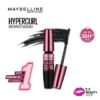 Maybelline HyperCurl Mascara 100% Original | Hyper Curl Mascara