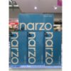 HP Realme Narzo 30A 4/64,Narzo 20 4/64 Garansi Resmi Realme Indonesia