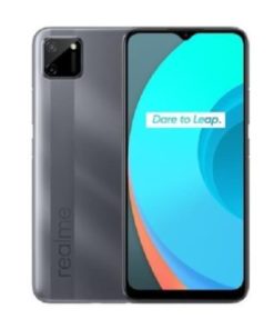 realme C11 2/32 - Garansi Resmi