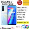 REALME 7 RAM 8/128GB GARANSI RESMI REALME INDONESIA