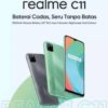 Realme C11 Ram 2/32GB Garansi Resmi Realme Indonesia