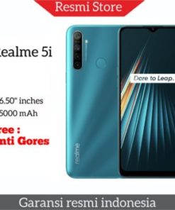 Realme 5i & C15 (RAM 4GB/64GB) NEW BNIB