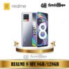 Realme 8 PRO - Realme 8 - Realme 7i - 8GB/128GB Garansi Resmi