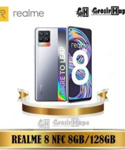 Realme 8 PRO - Realme 8 - Realme 7i - 8GB/128GB Garansi Resmi